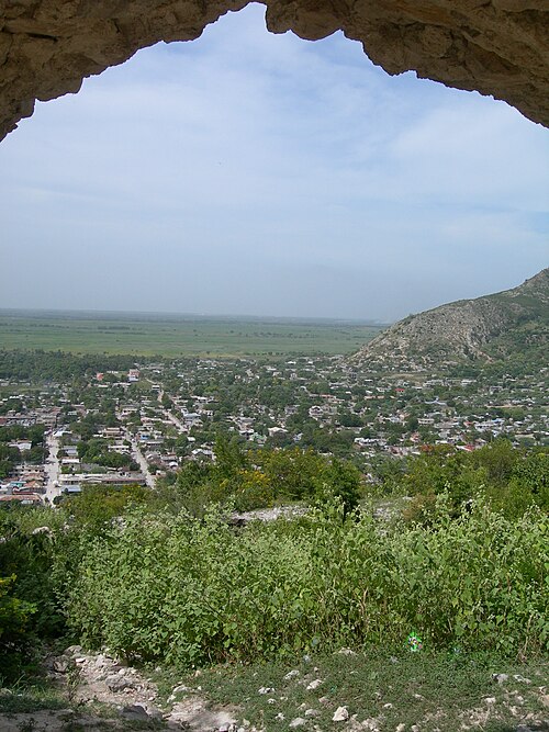 Artibonite (department)